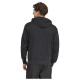 Adidas Ανδρικό φούτερ Essentials 3-Stripes French Terry Hoodie